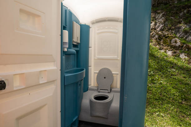 Best Sanitation services for porta potties  in Country Lake Estates, NJ