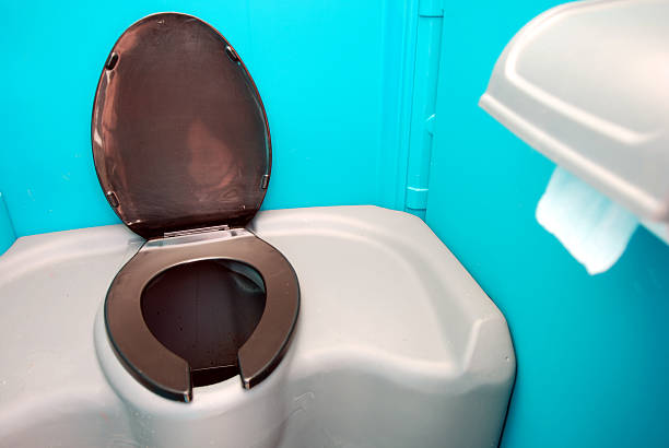 Professional porta potty rental in Country Lake Estates, NJ
