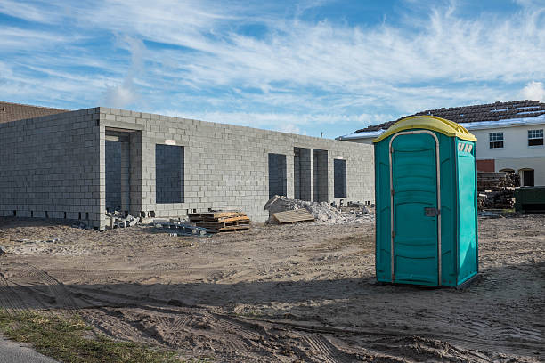 Best Luxury portable toilet rental  in Country Lake Estates, NJ
